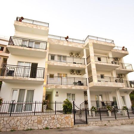 Apartments Saric Bar Exterior foto