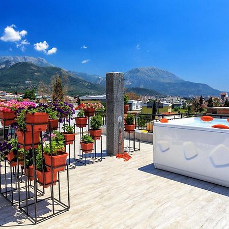 Apartments Saric Bar Exterior foto