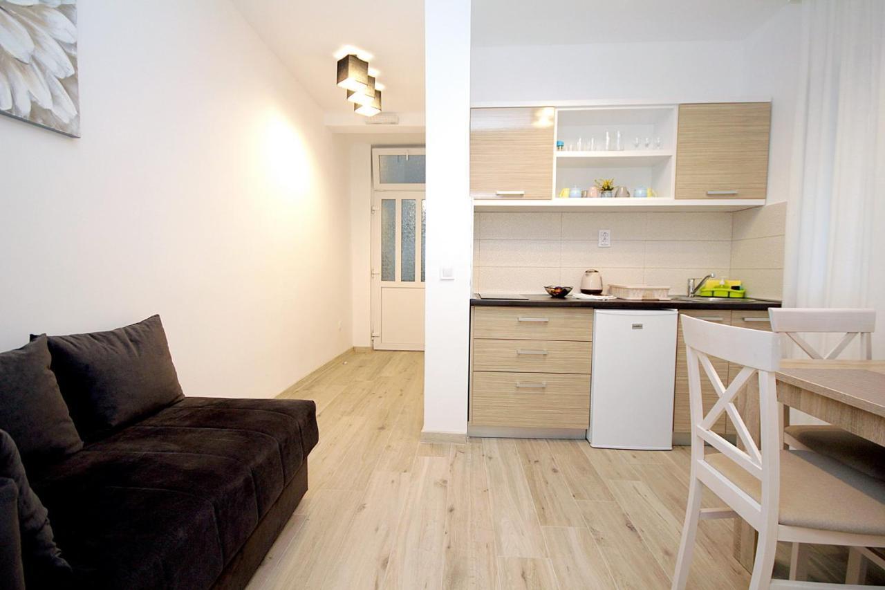 Apartments Saric Bar Exterior foto