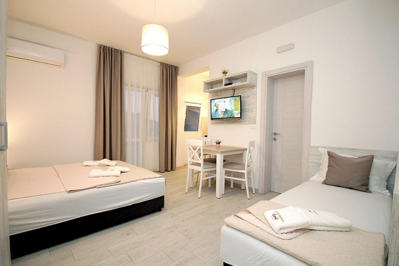 Apartments Saric Bar Exterior foto