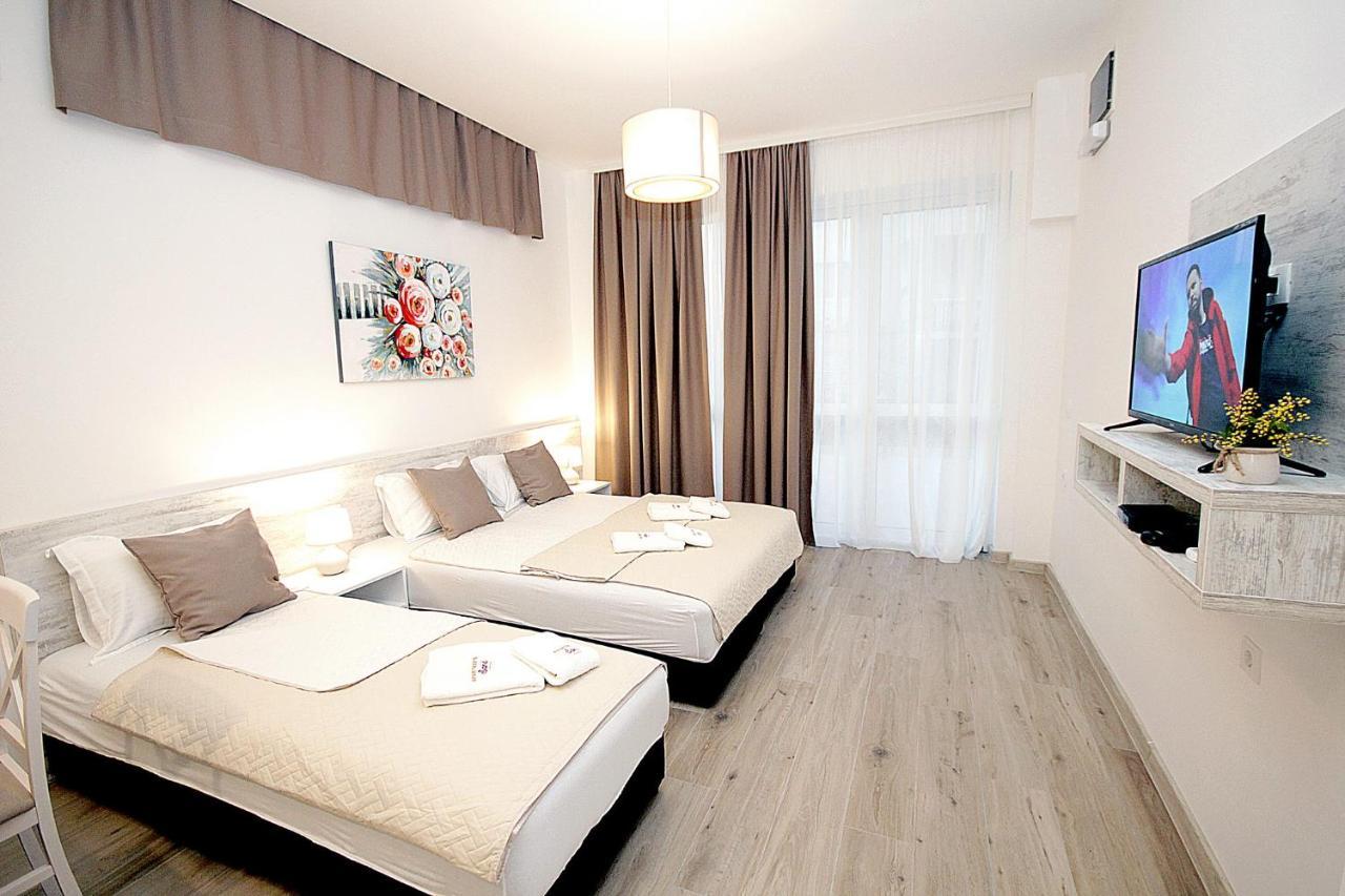 Apartments Saric Bar Exterior foto
