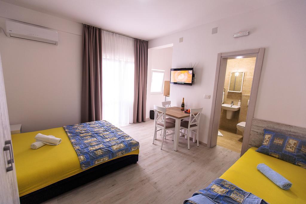 Apartments Saric Bar Exterior foto