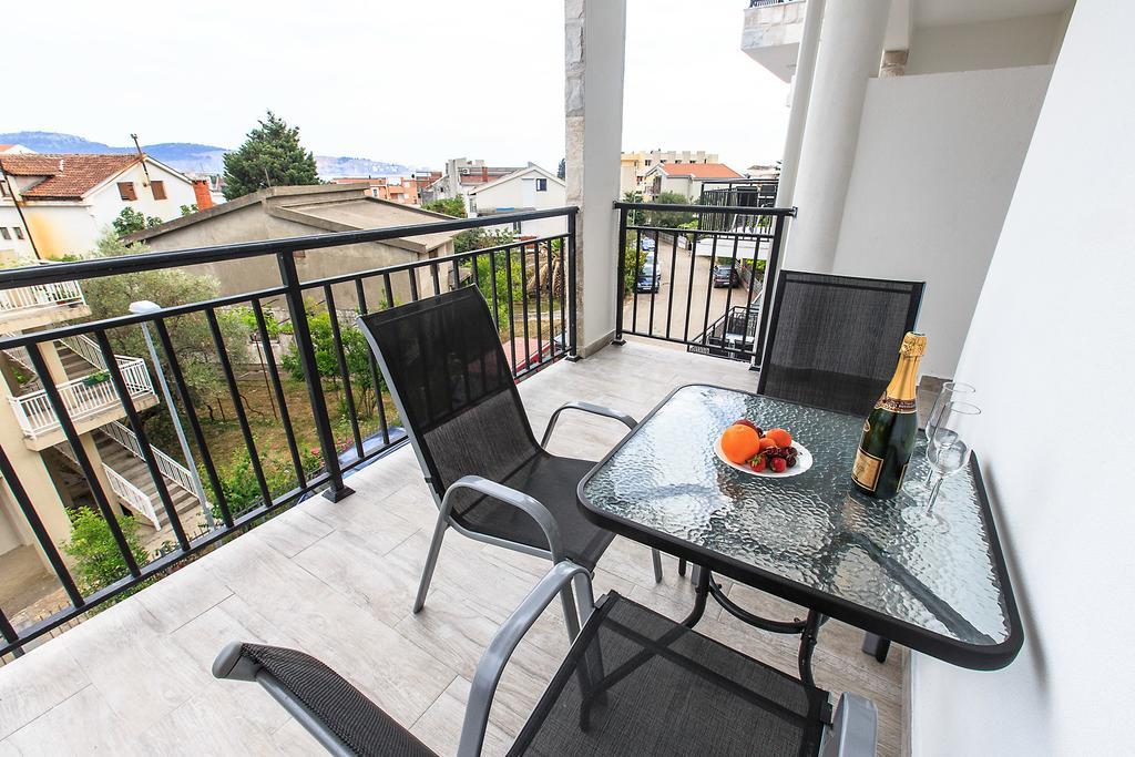 Apartments Saric Bar Exterior foto