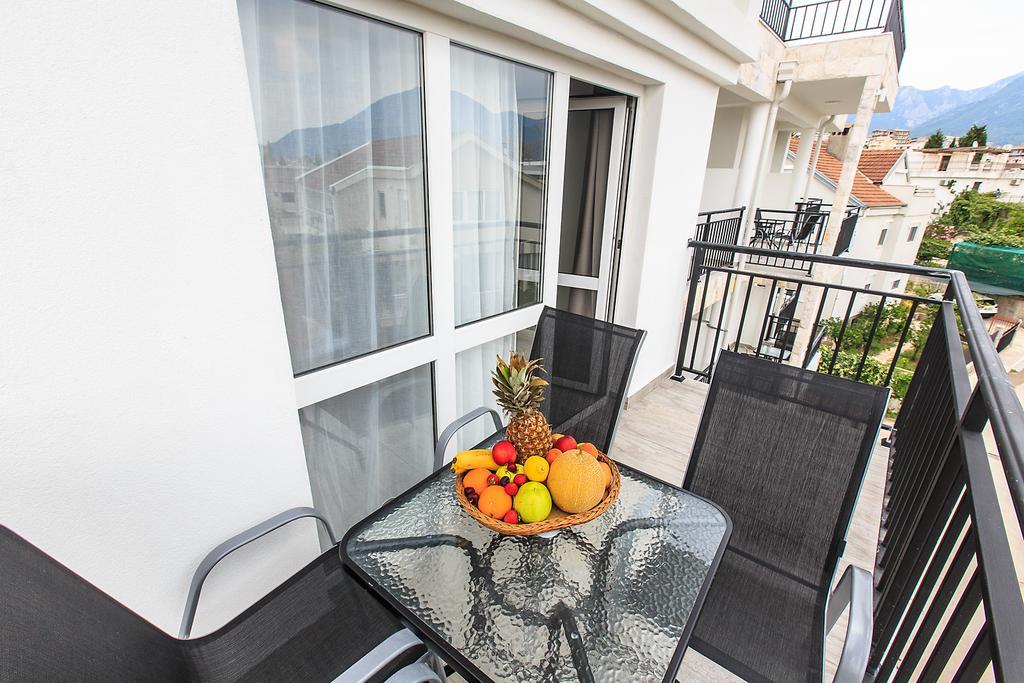 Apartments Saric Bar Exterior foto