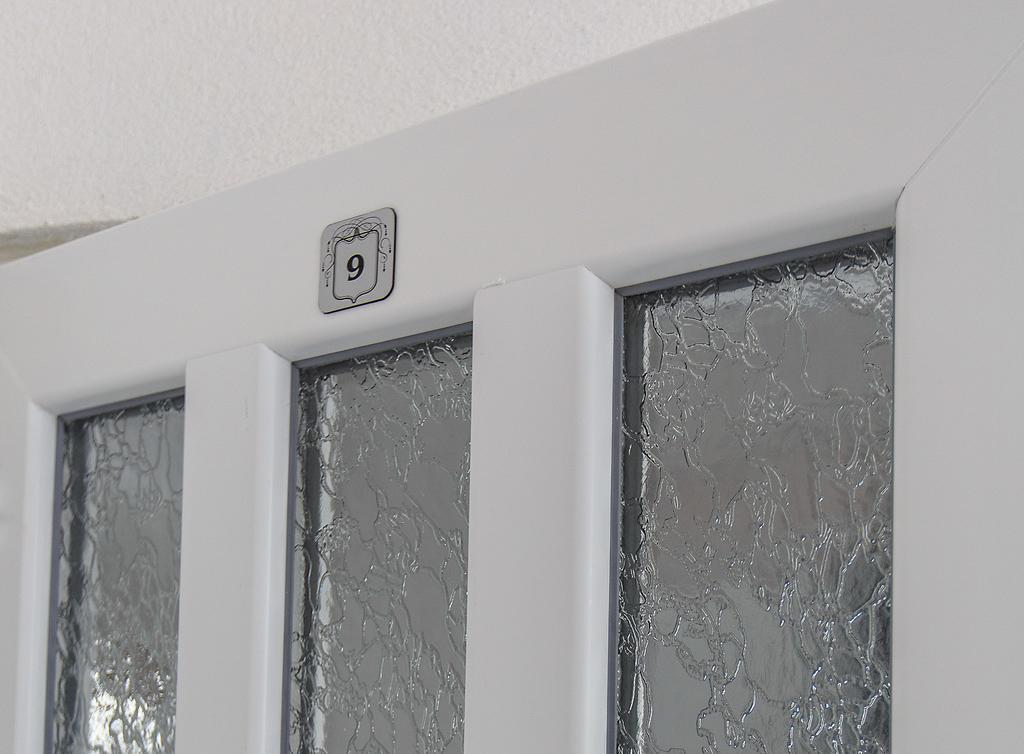 Apartments Saric Bar Exterior foto