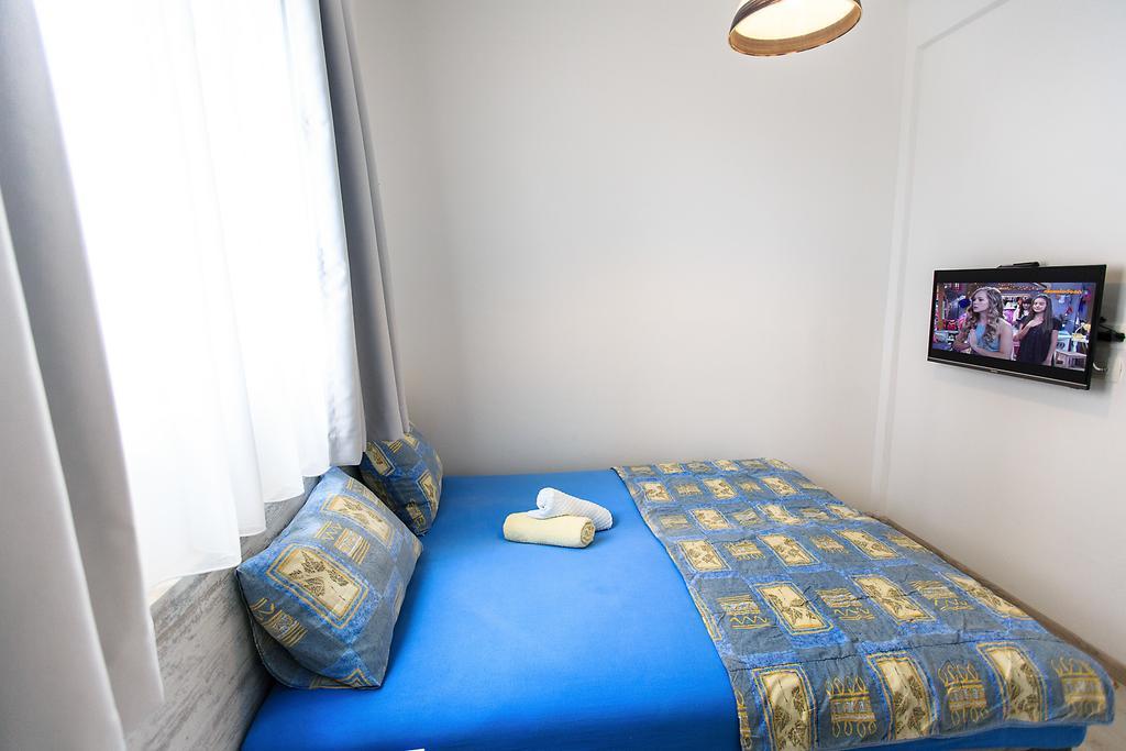 Apartments Saric Bar Exterior foto