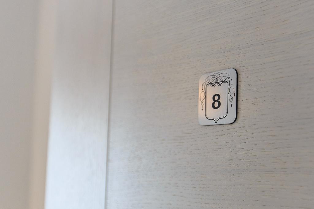 Apartments Saric Bar Exterior foto
